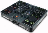 Allen & Heath Xone DX Console de Mixage MIDI
